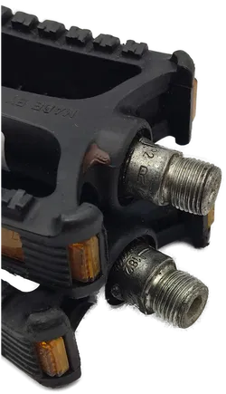 Union Pedale für City, MTB und Trekking  - Bild 3