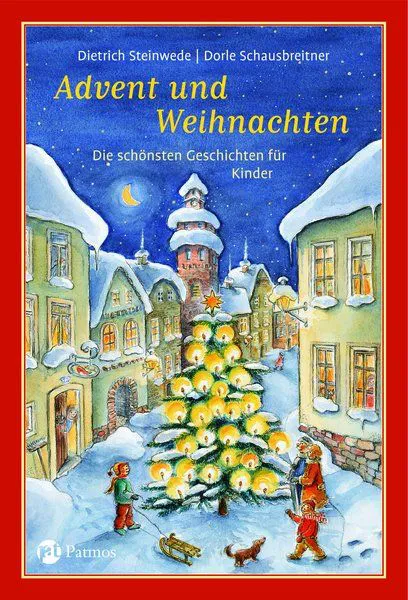 Advent und Weihnachten – Bild 1