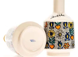 Essig und Öl Set W. Goebel Vintage – Vorschau 2