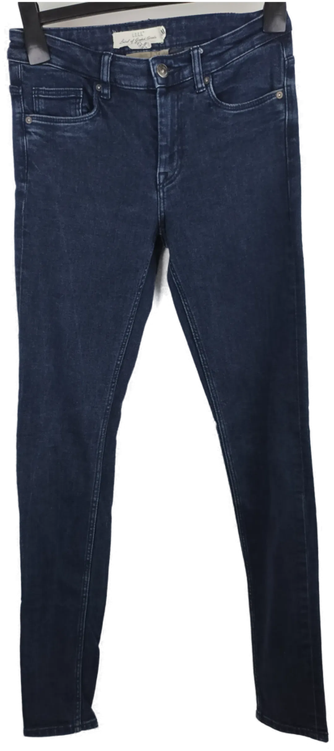 Damenjeans Gr.36 H&M - Bild 1