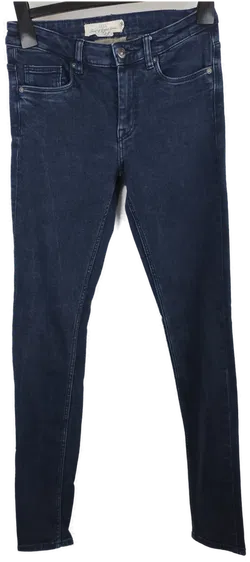 Damenjeans Gr.36 H&M - Bild 1