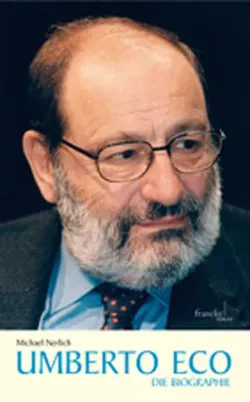 Umberto Eco - Michael Nerlich - Bild 1