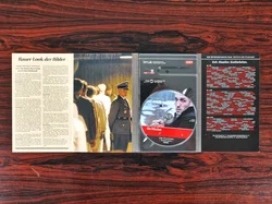 Der Standard - Edition Österreichischer Film - Nr. 101 - Die Fälscher - Film - DVD - Digipak - Bild 4