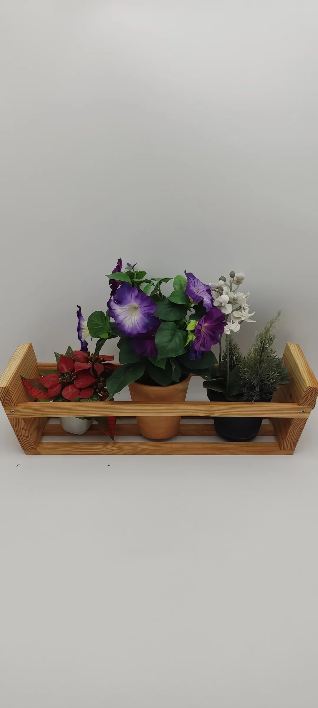 Blumenkisterl – Bild 2