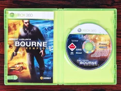 Robert Ludlum's Das Bourne Komplott - Xbox 360 - Spiel - Bild 3