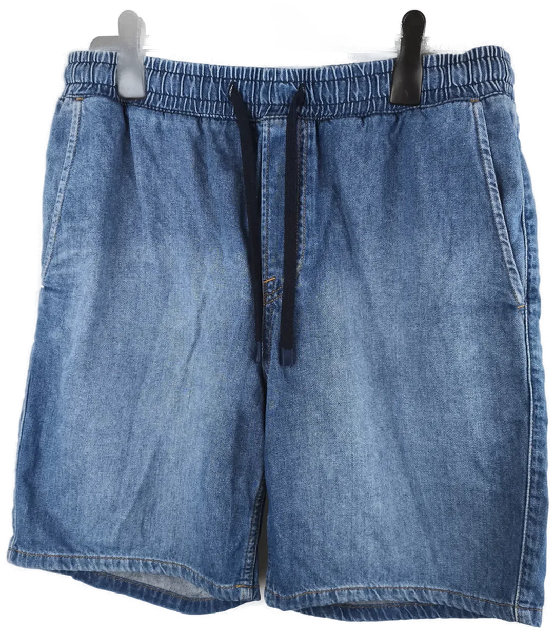 Jeansshorts H&M Herren Gr. L - Bild 1