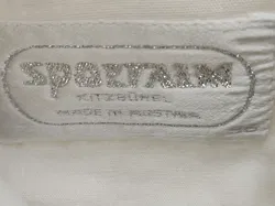 Sportalm Kinder Trachtenkleid mehrfarbig Gr. 98 - Bild 2