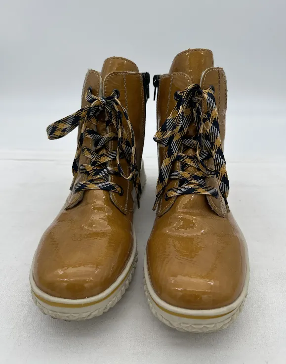 Rieker - Damen Stiefeletten - Gr. 41 - Bild 4