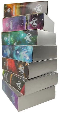 DVD Star Trek: The Next Generation - komplette Serie - Bild 2