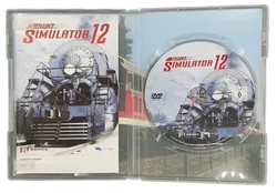 PC Game DVD-ROM 