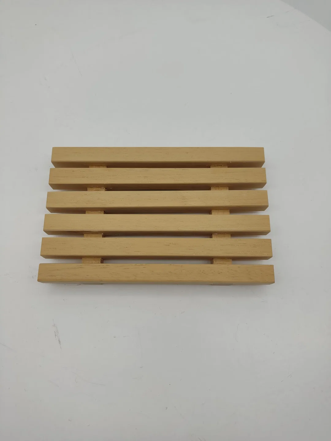 Mini-Paletten Seifennest – Bild 7