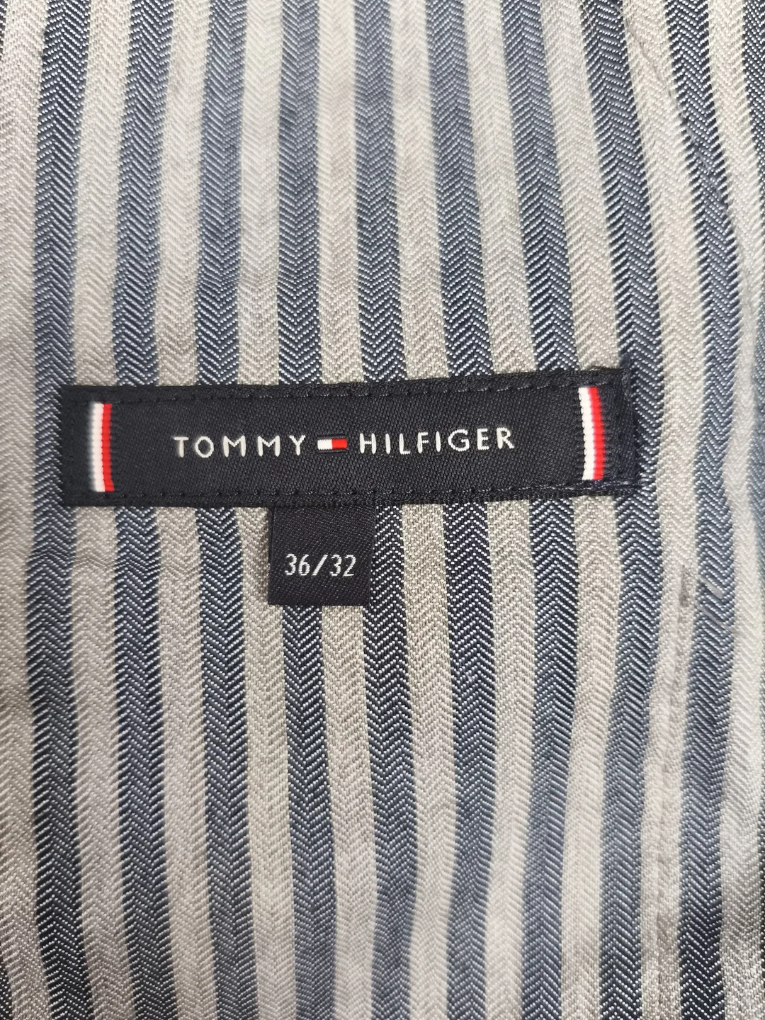 Tommy Hilfiger, Hose Herren, Gr. M – Bild 4