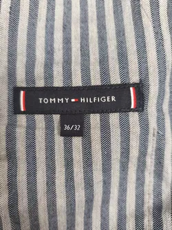 Tommy Hilfiger, Hose Herren, Gr. M - Bild 4