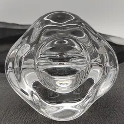 Cristal de Vannes - Kerzenhalter - Bild 3