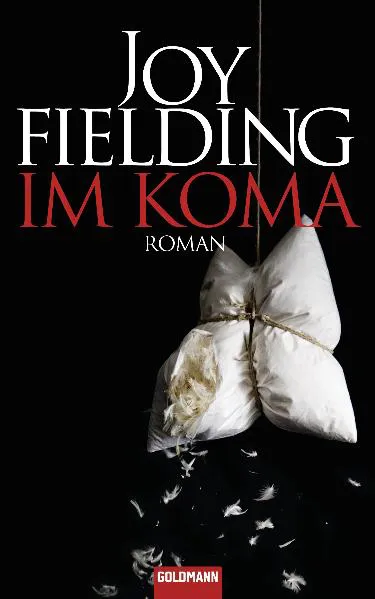 Im Koma - Joy Fielding - Bild 1