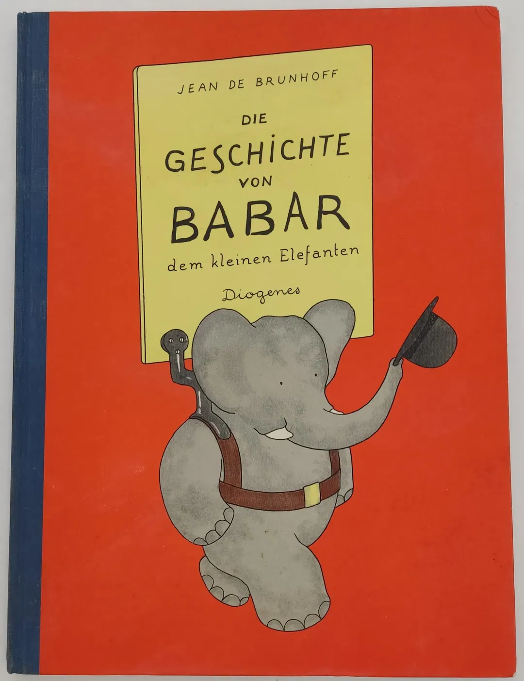 Buch 