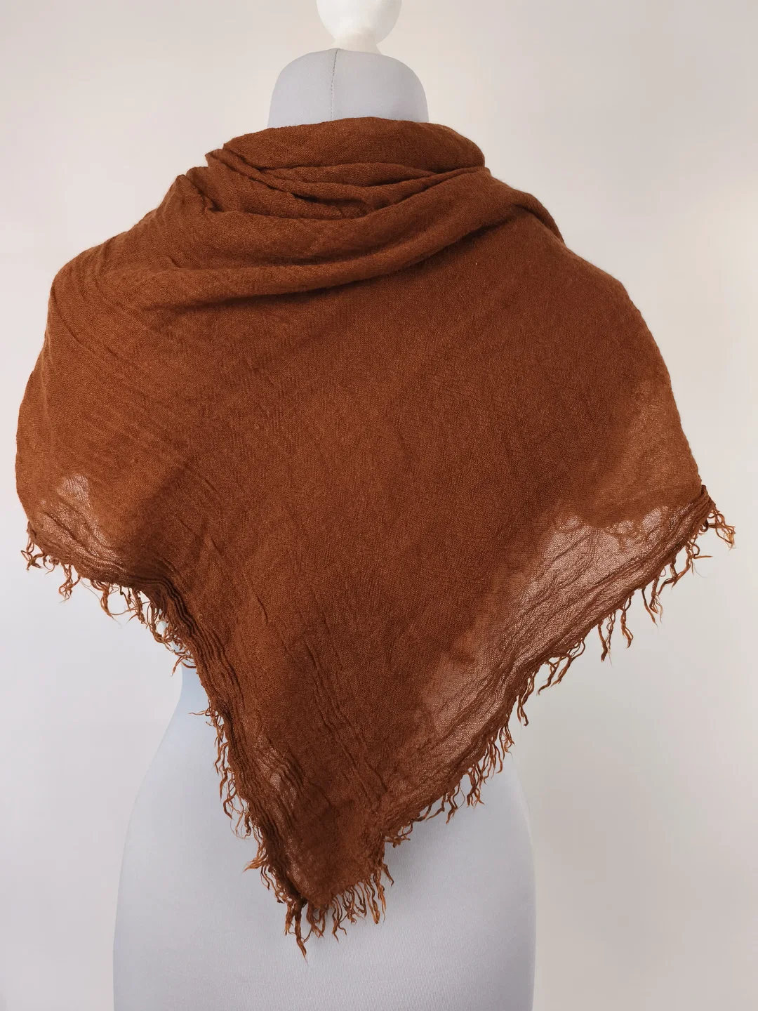Schaltuch Damen – Bild 3