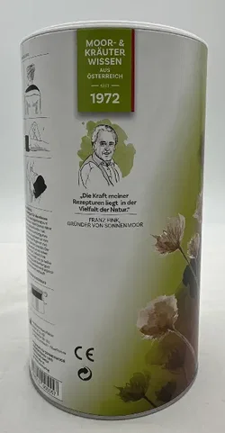 SonnenMoor Moorkissen - Bild 2