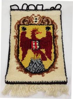 9 Wandteppiche österreichische Bundesländer - Bild 5