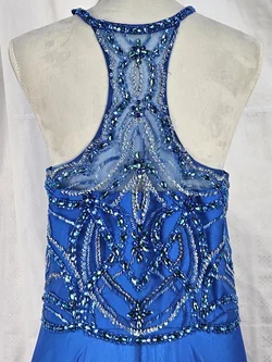 Abendkleid - 11 - Rachel Allan (USA) - Bild 6