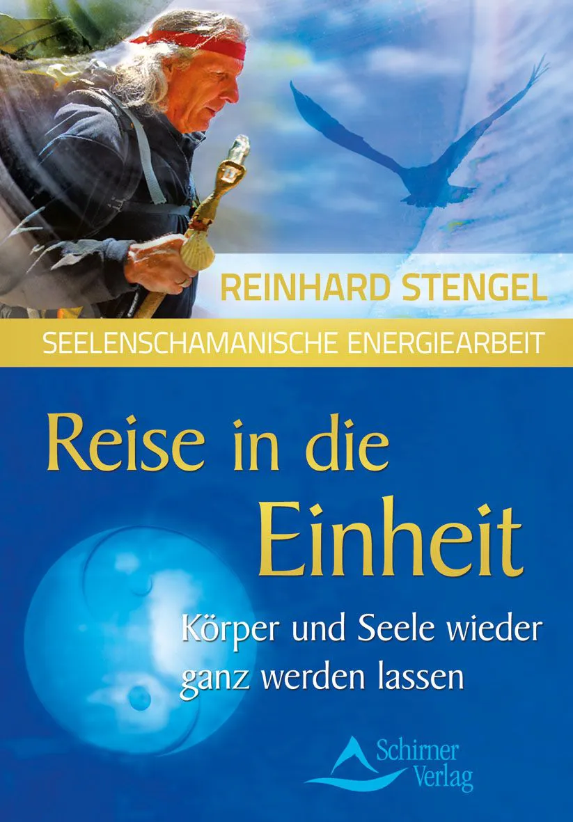 Reise in die Einheit - Reinhard Stengel – Bild 1