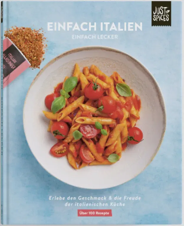 Einfach Italien - Einfach Lecker  - Bild 2