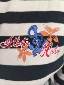 Damenhausanzug  hajo homewear Gr. 40 - Bild 2