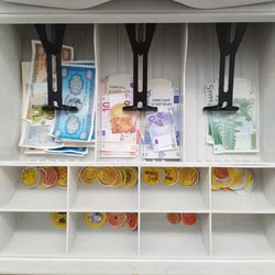 Registrierkassa Sonstige (Olivetti ECR 6800) | Einmaliges Fundstück - Bild 9