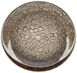 Glasvase Kanerva | Björn Weckström, Glasmanufaktur Nuutajärvi Finnland Design-Klassiker - Bild 3