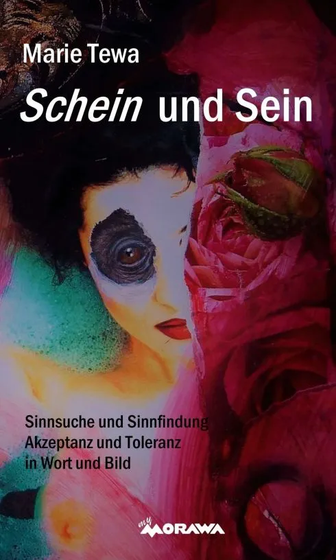 Schein und Sein - Marie Tewa – Bild 1