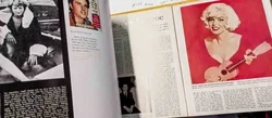 Taschen Buch Billy Wilder's Some Like It Hot – Marilyn Monroe Edition - Bild 2
