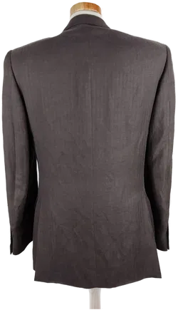 Zegna - Herren Jacket Gr. IT 48 - Bild 3