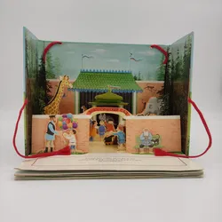 Peter and the Wolf - Sergey Prokofiev - Bild 2