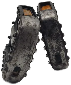 Shimano Exage MTB/Trekking Pedale - Qualität mit Schönheitsfehler - Bild 2