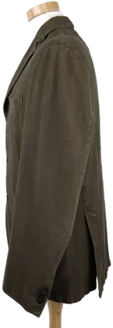 Boglioli - Herrenblazer Gr. 50 – Bild 2