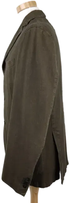 Boglioli - Herrenblazer Gr. 50 - Bild 2