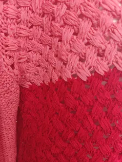 Jones Damen Pullover mehrfarbig Gr. 38 - Bild 4