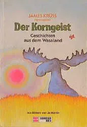 Der Korngeist – Bild 1