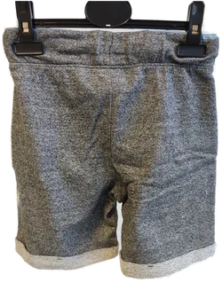 YFK Kindershort grau - 128 - Bild 2