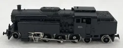 Kleinbahn ÖBB - Modellnummer Baureihe: 729,02  – Vorschau 2