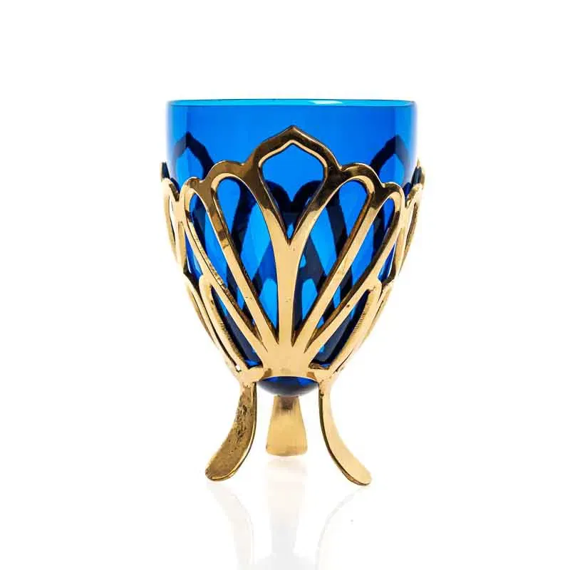 Sakraler Kelch oder doch der 