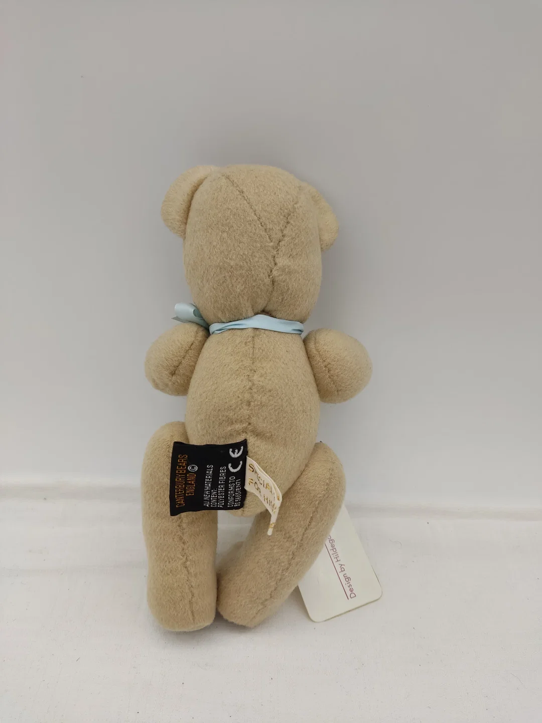 Teddy - Design by Hildegard Günzel – Bild 2