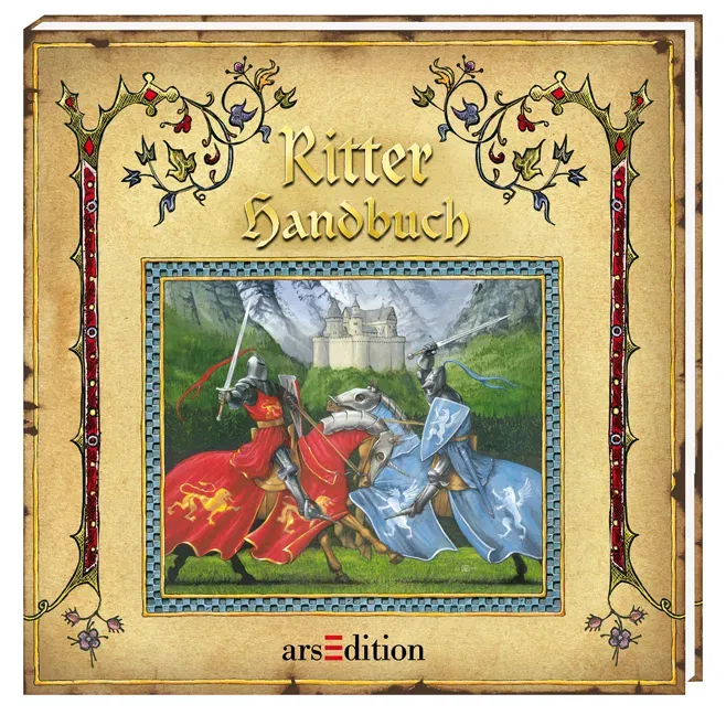 Ritter-Handbuch - Bild 1
