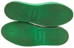 Damen Sneaker Summum Leder Größe 38 | Alltags-Liebling – Vorschau 5