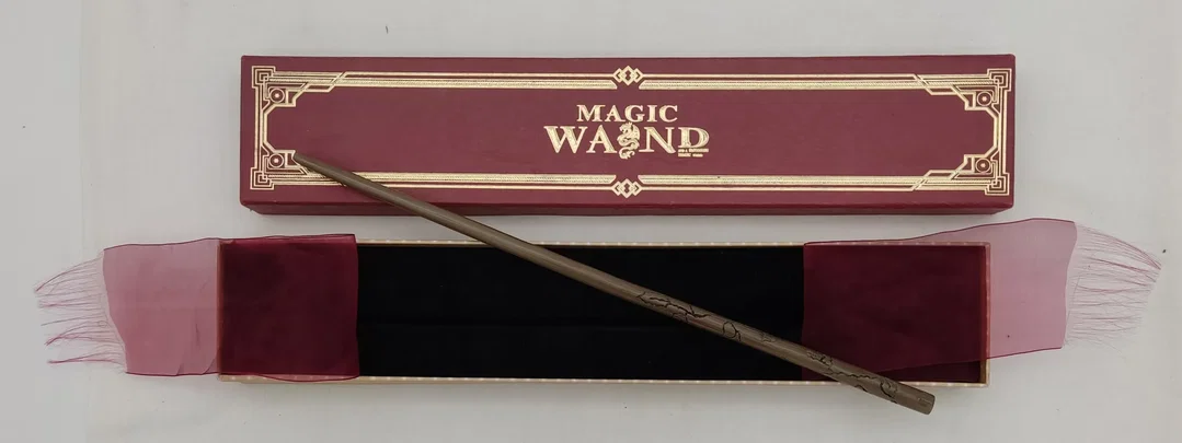 Zauberstab - Magic Wand – Bild 2