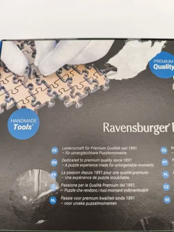 Ravensburger Puzzle 