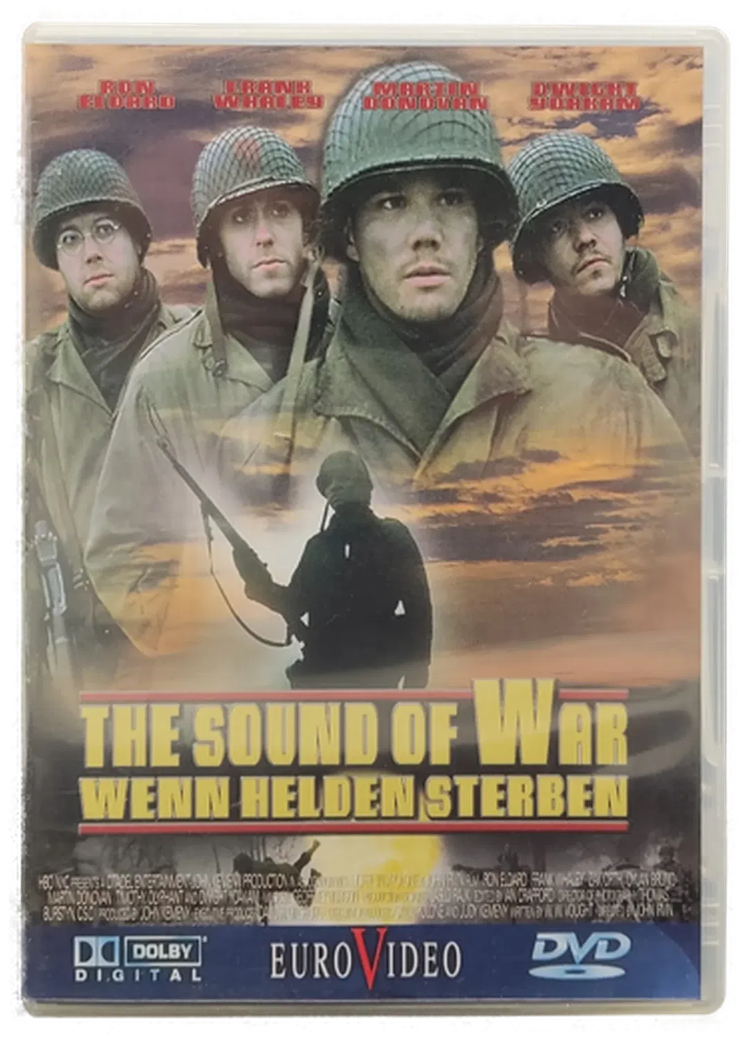 DVD 