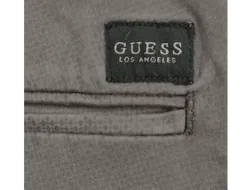 Guess Herren Hose grau Gr. 34 - Bild 3