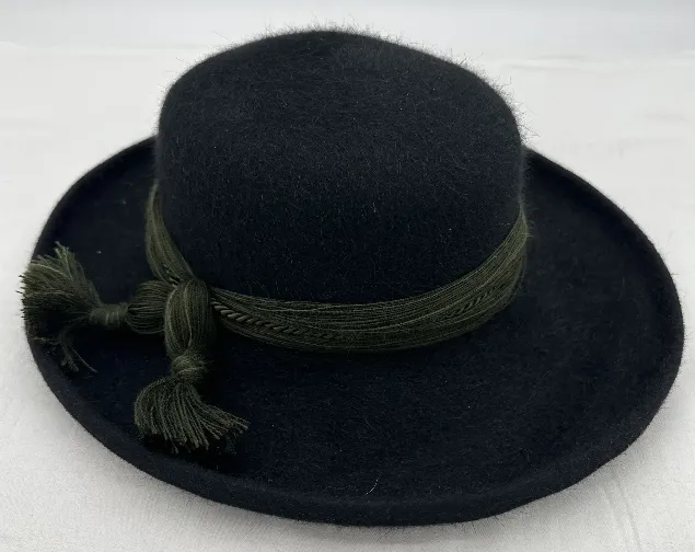 Trachten - Damen Filzhut - Bild 4