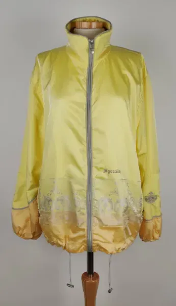 Sportalm Kitzbühel - Damenjacke Gr. 42 - Bild 1